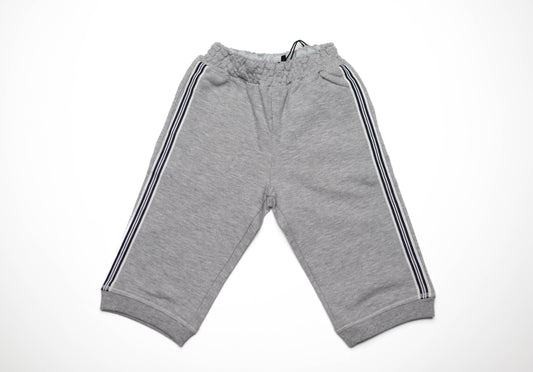 D & G Baby Boys Tracksuit Bottoms In Grey