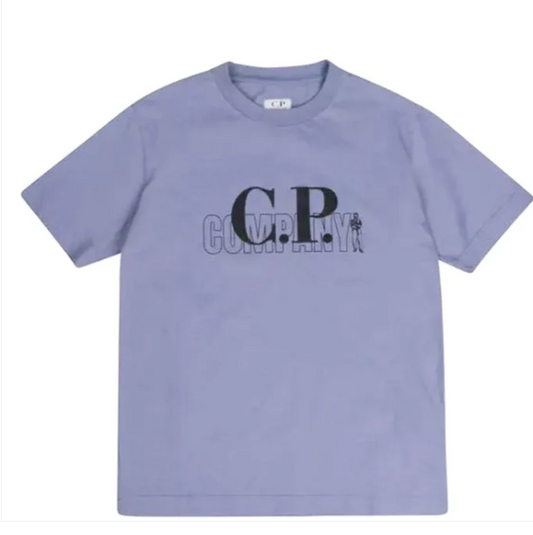 CP Company Logo T-Shirt